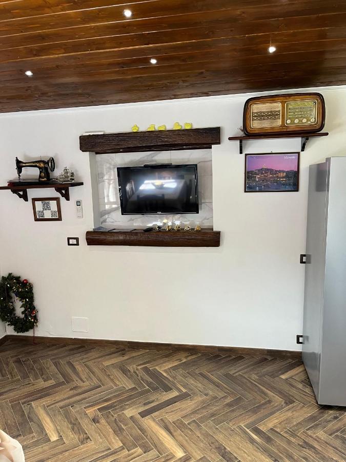 Villa Fiore - Piscina E Idromassaggio Itri Exteriér fotografie