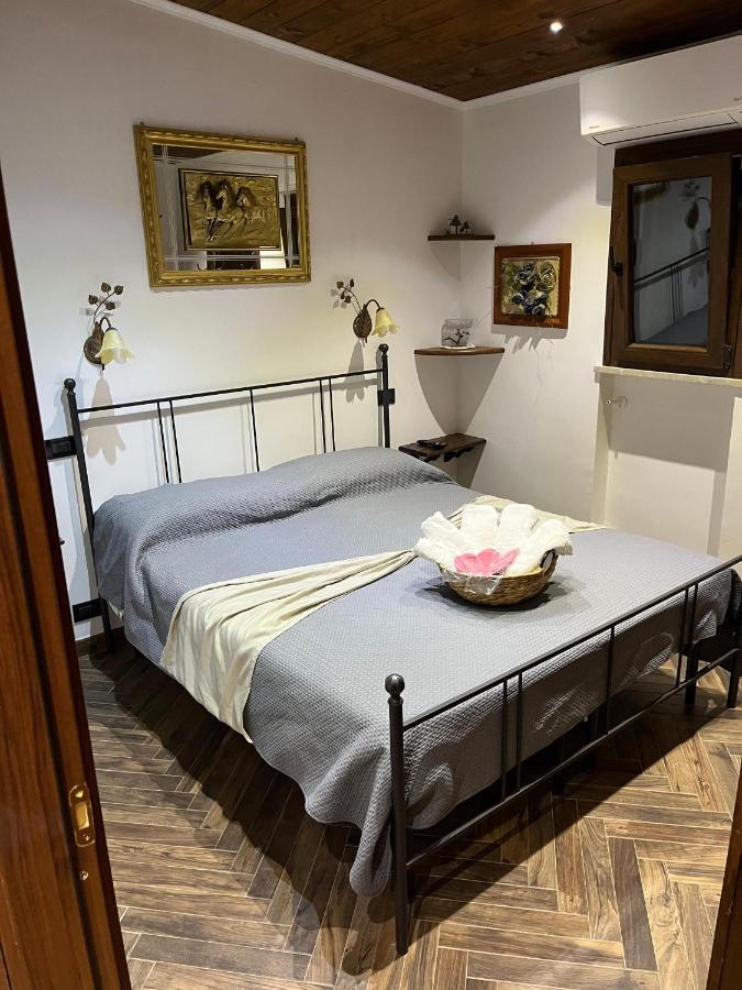 Villa Fiore - Piscina E Idromassaggio Itri Exteriér fotografie